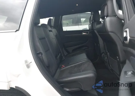 2022 Jeep Grand Cherokee Wk Laredo X 4X2 z USA, uszkodzony, nr VIN 1C4RJEAG4NC155394